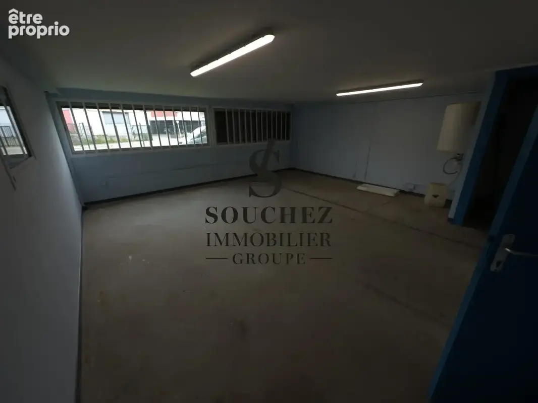 Commerce 750 m² à vendre à Wingles (62410) - photo 8