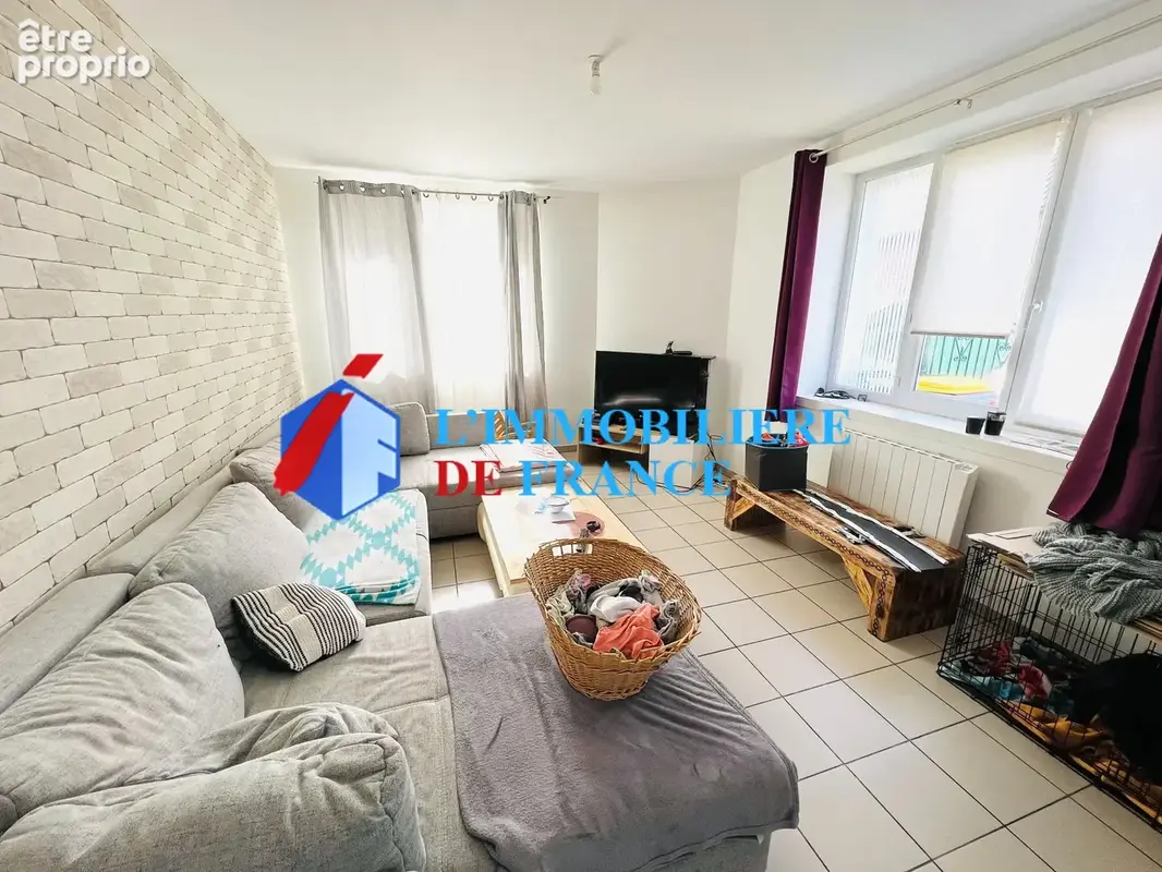 Exclusivité  ! Immeuble de rapport en excellent état - photo 2