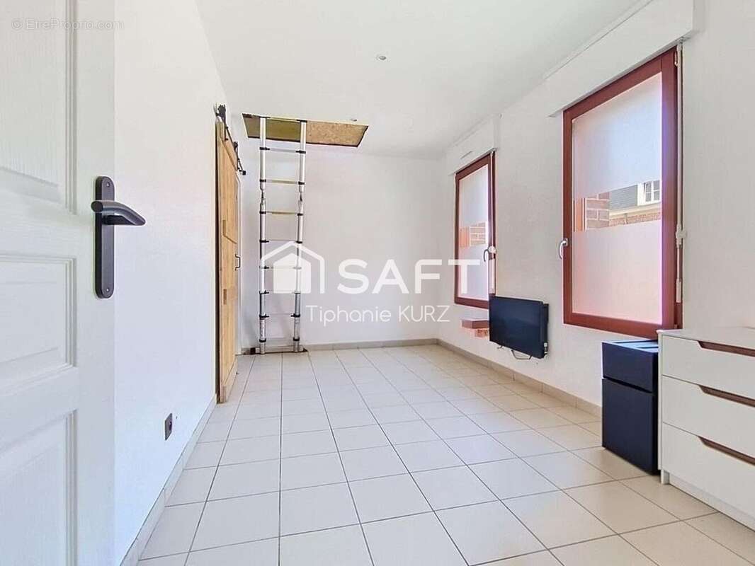 Photo 6 - Maison à SAINT-VENANT