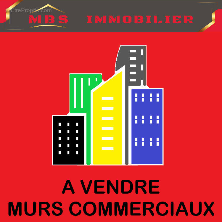 Commerce à PERPIGNAN