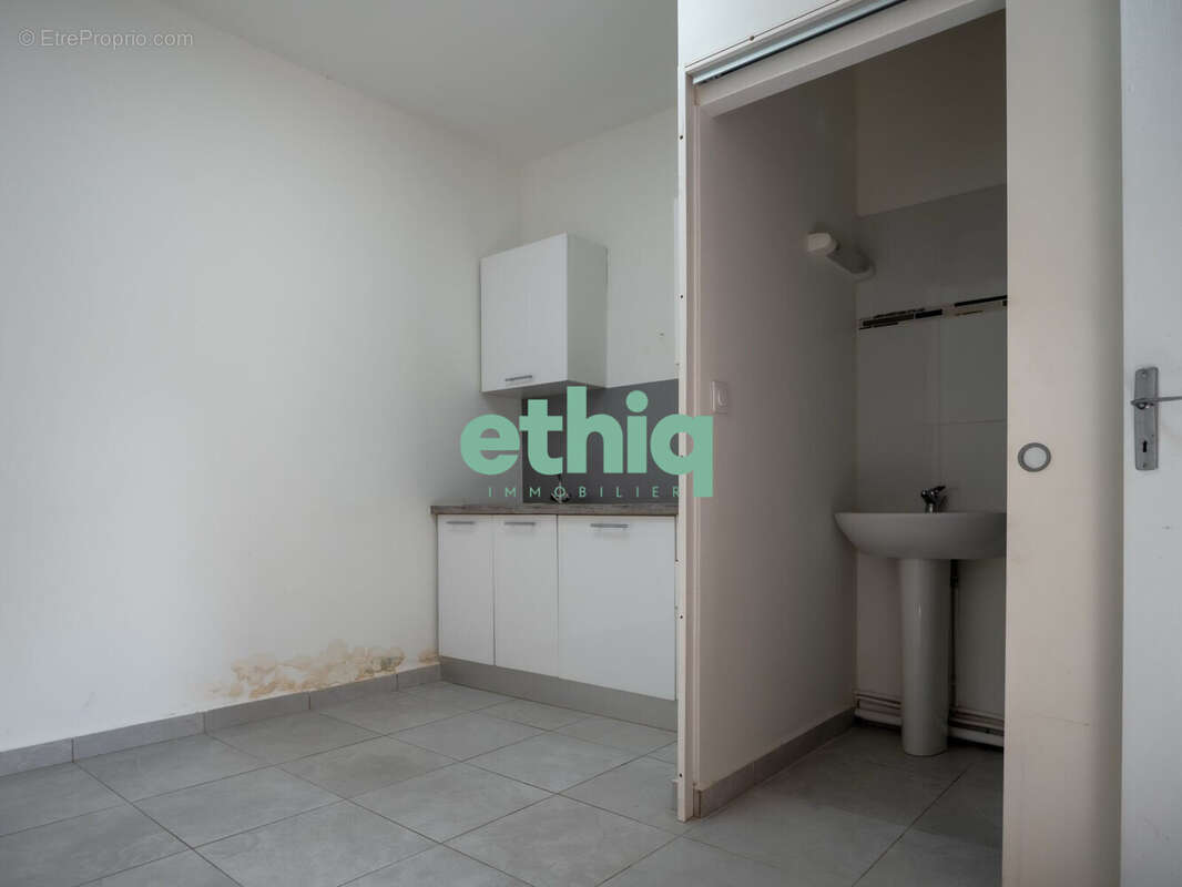 Appartement à POINTE-A-PITRE