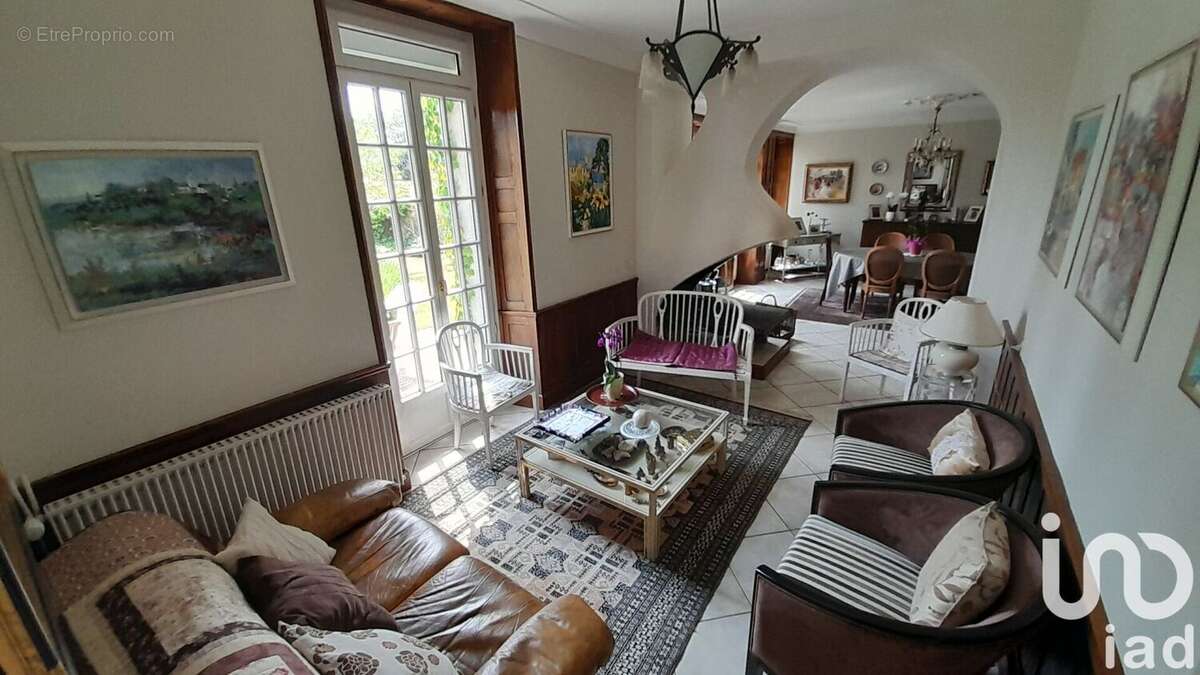 Photo 4 - Maison à LA JUBAUDIERE
