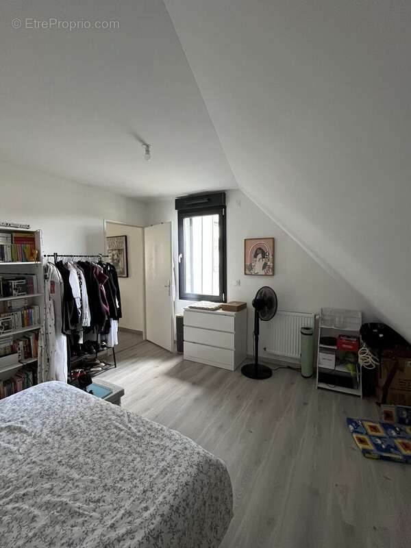 Appartement à ROUEN