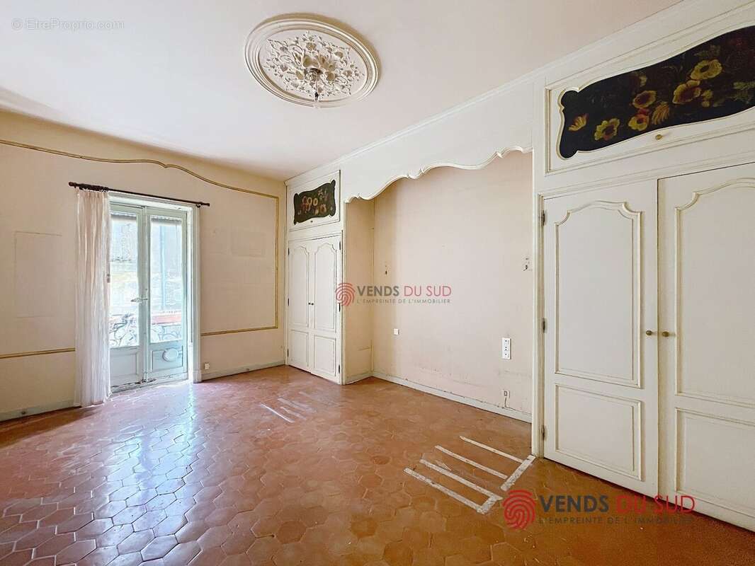 Appartement à BEZIERS