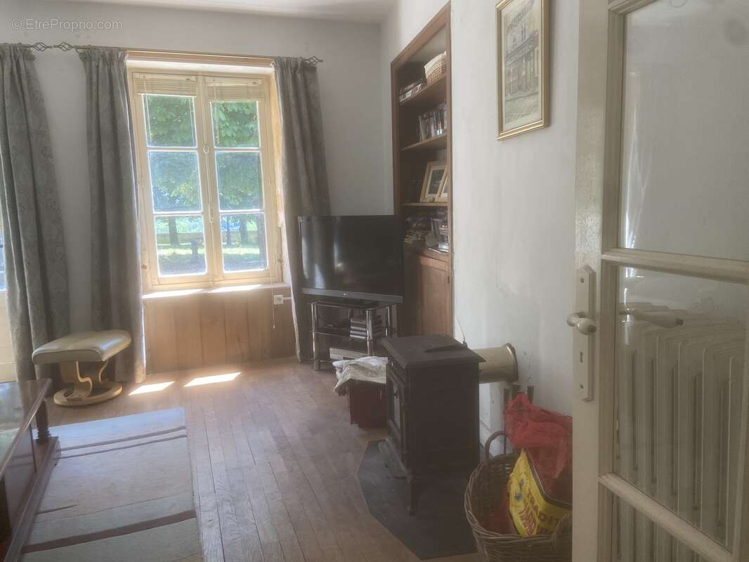 Maison Ancienne Aux Charmes Authentiques - photo 7