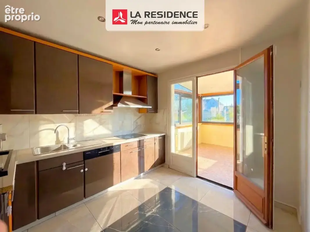 Maison 117 m² à Herblay  - photo 6