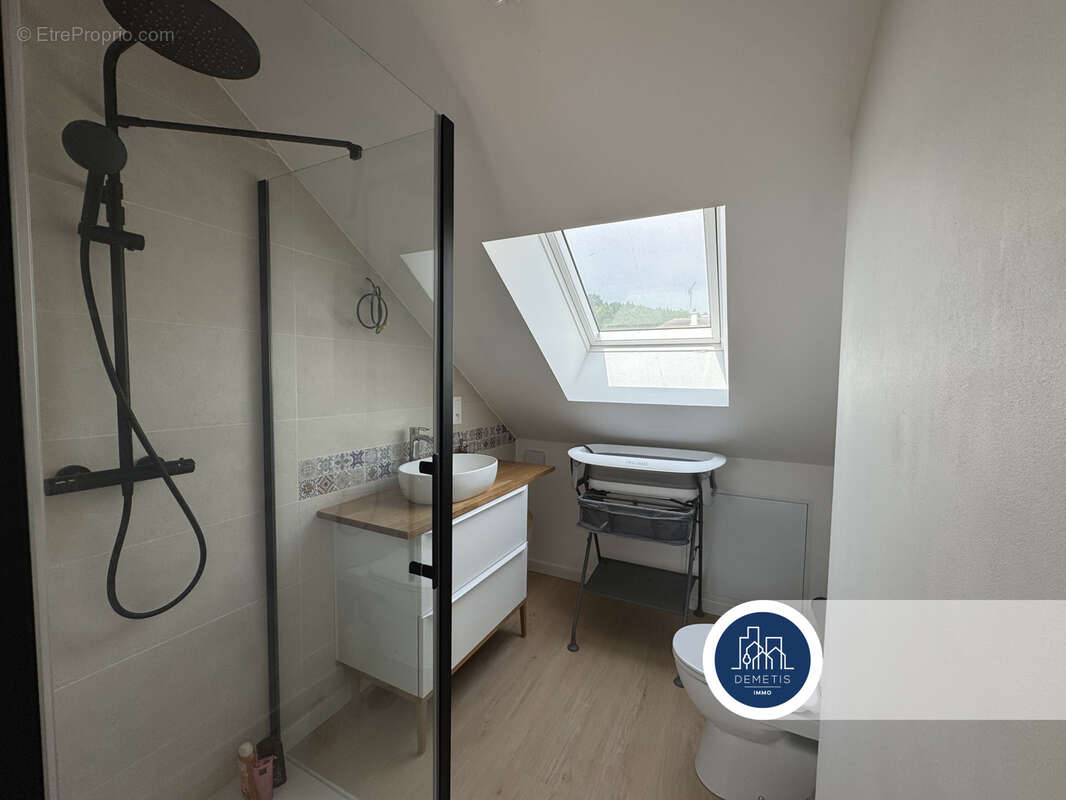 Maison 3 chambres Coup de coeur ! - photo 9
