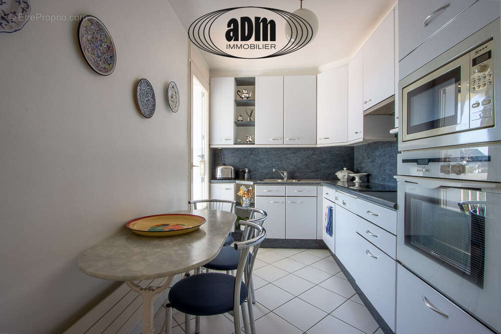 Appartement à MEAUX