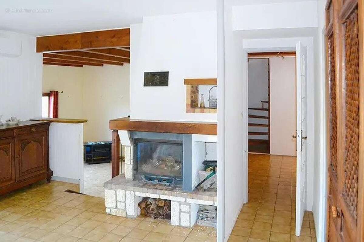 Photo 6 - Maison à SALAVAS