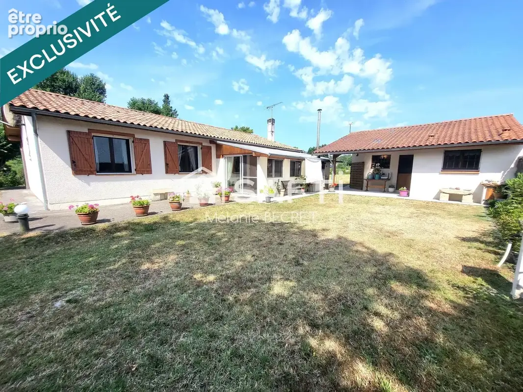 Photo 1 - Maison à MARCHEPRIME