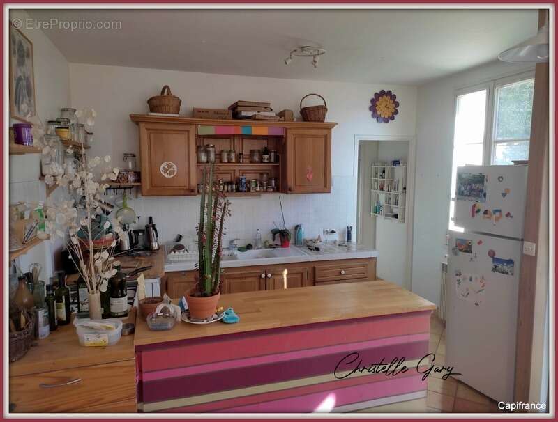 Maison à CINTEGABELLE