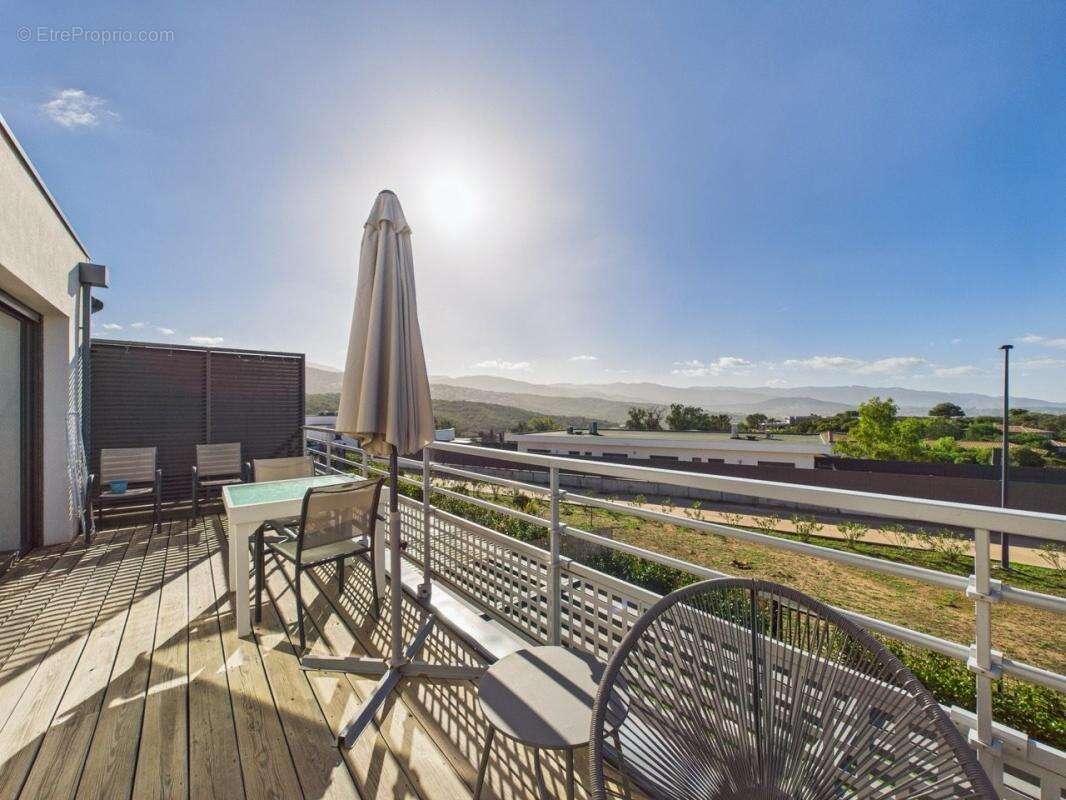 Appartement à GROSSETO-PRUGNA