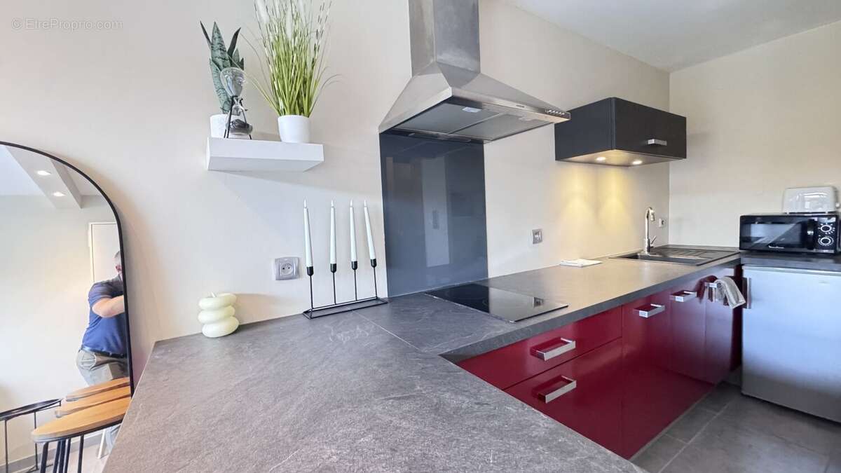 Appartement à AGDE