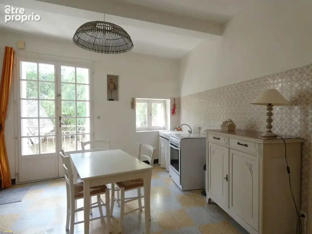 Maison 3 pièces 100 m² à vendre à Pezenas (34120) - photo 5