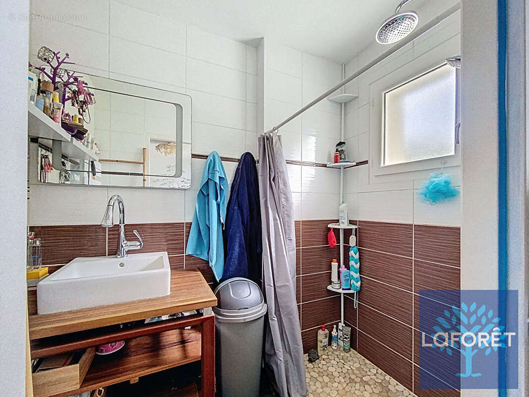 Maison à SAINT-VINCENT-DE-TYROSSE