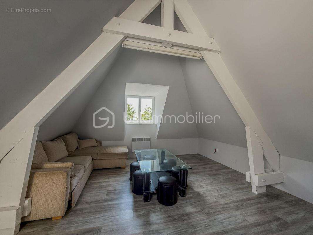 Maison à PONT-L'EVEQUE