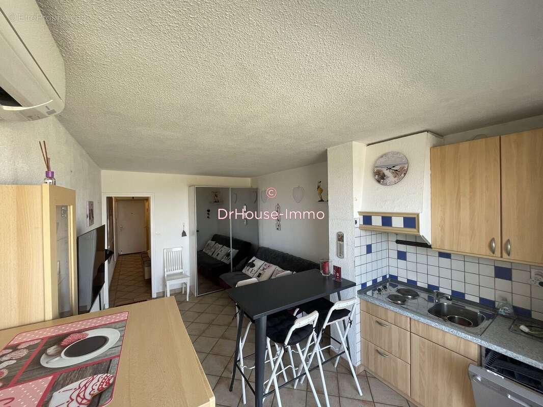 Appartement à AGDE