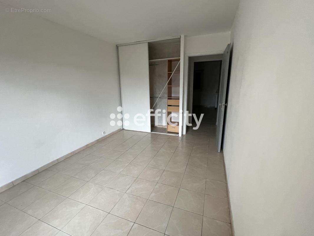 Appartement à DRAGUIGNAN