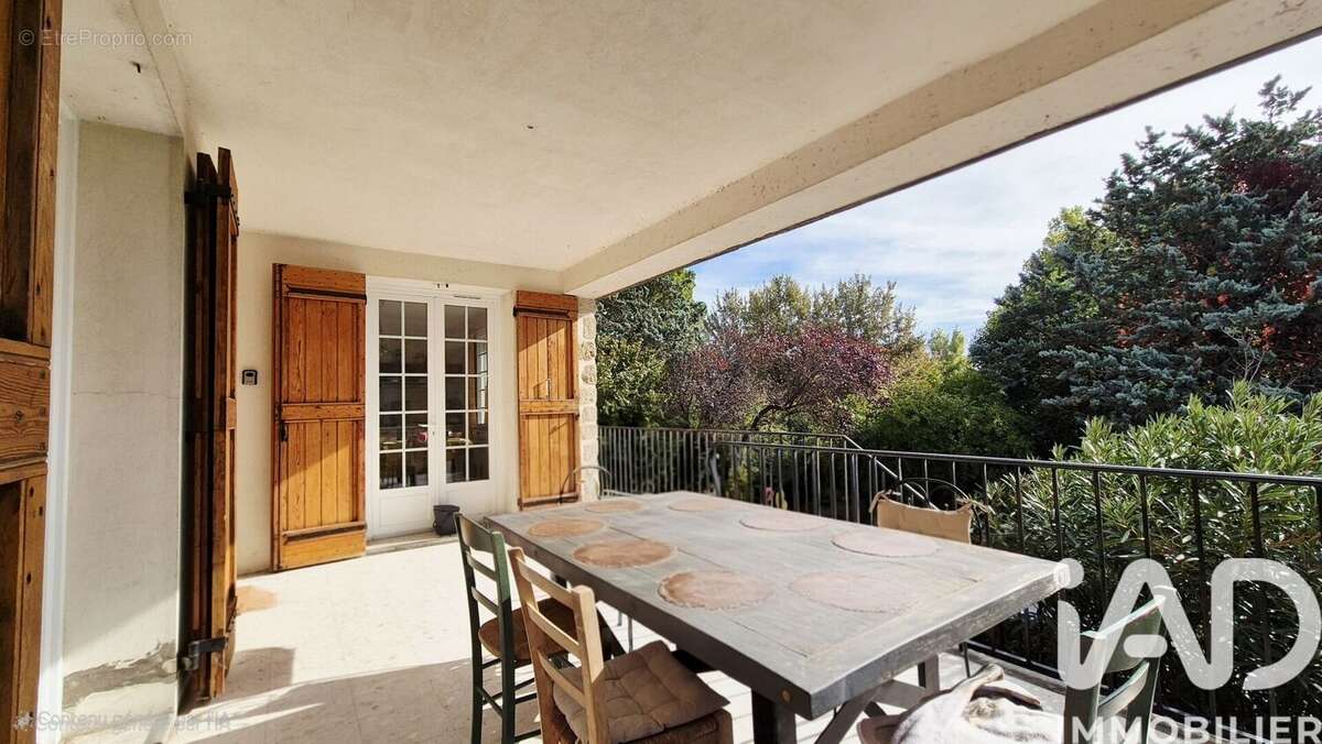 Maison 180 m² à Velleron  - photo 6