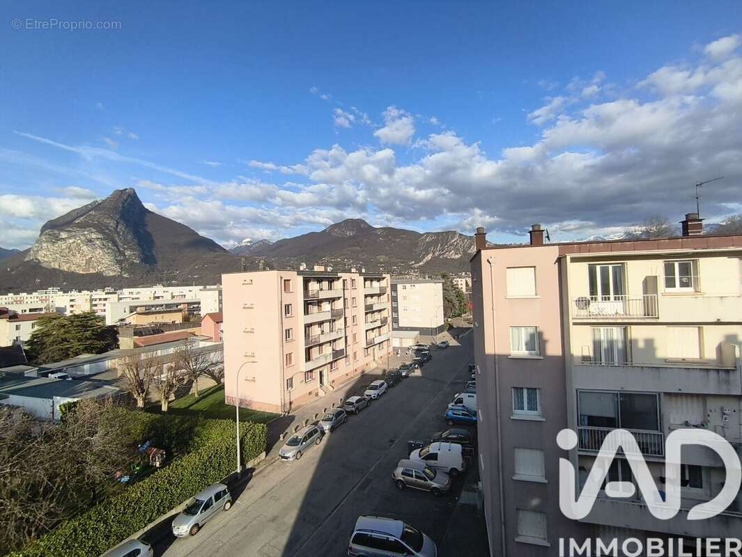 Photo 5 - Appartement à FONTAINE