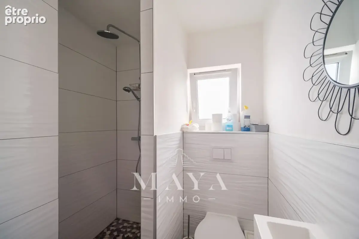 Sierentz, maison individuelle 160m2 - photo 9