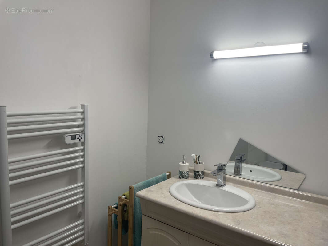 Maison à CASTILLON-LA-BATAILLE