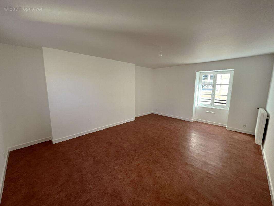 Appartement à ANGERS