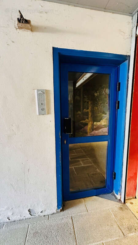 Appartement à CROZON