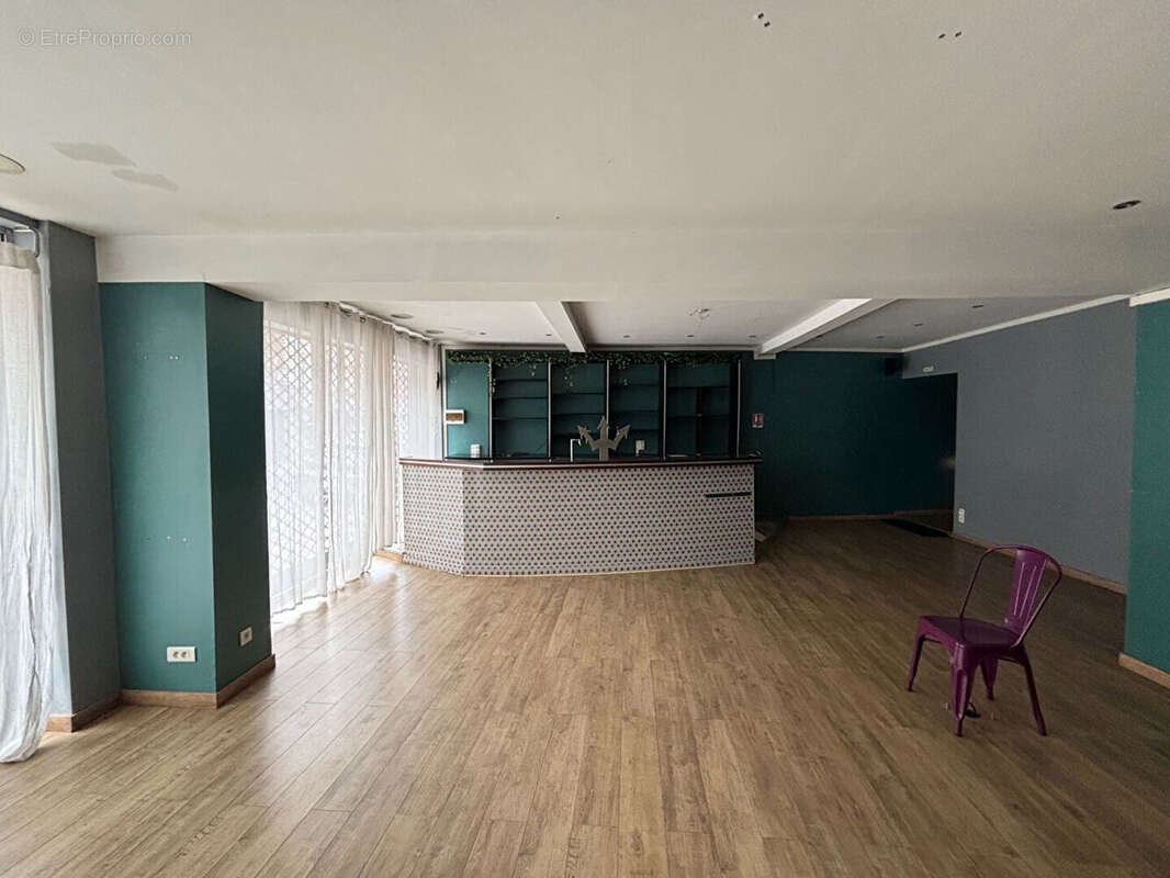 Appartement à GUISE