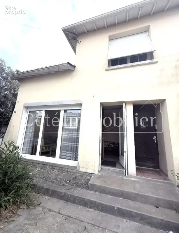 Appartement à SAINT-BREVIN-LES-PINS