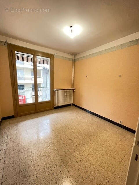 Appartement à ALES
