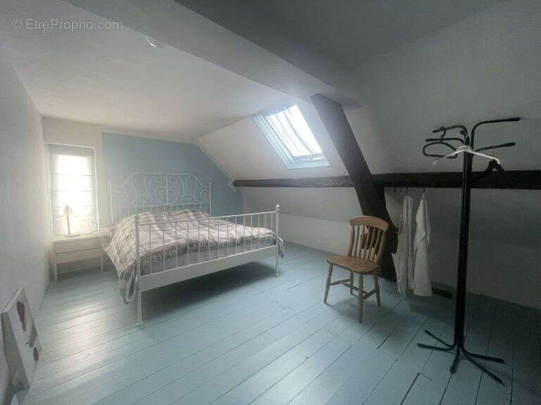 Maison à FILLIEVRES