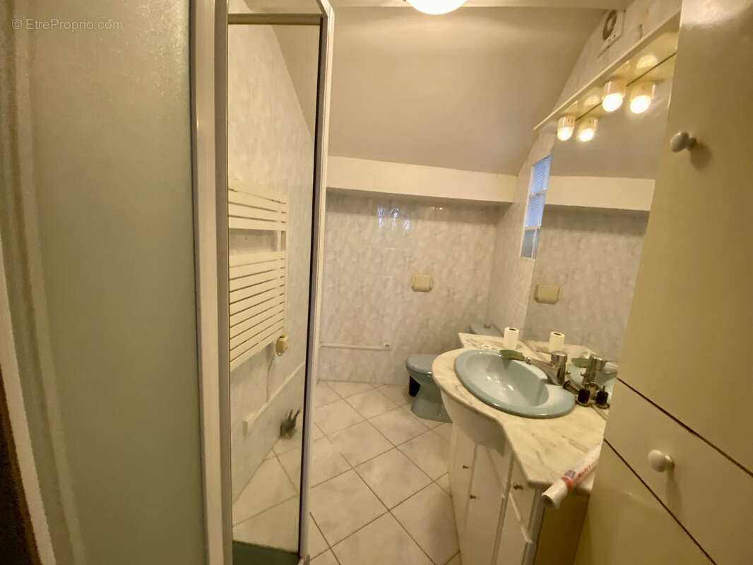 Maison à VILLENEUVE-SUR-LOT