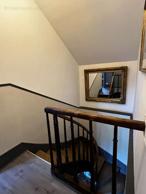 Maison à VIMOUTIERS