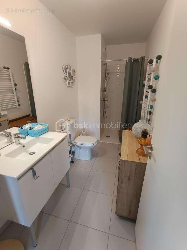 Appartement à DAX
