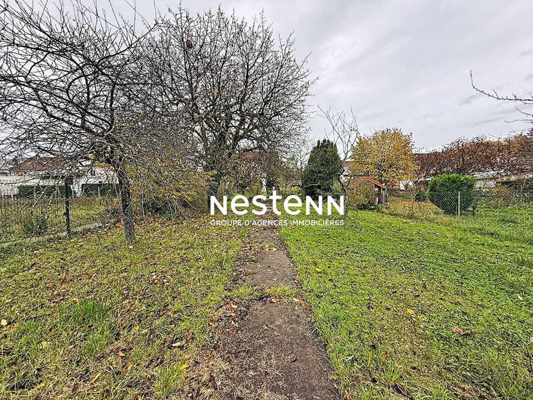 Maison à CHAMBRAY-LES-TOURS