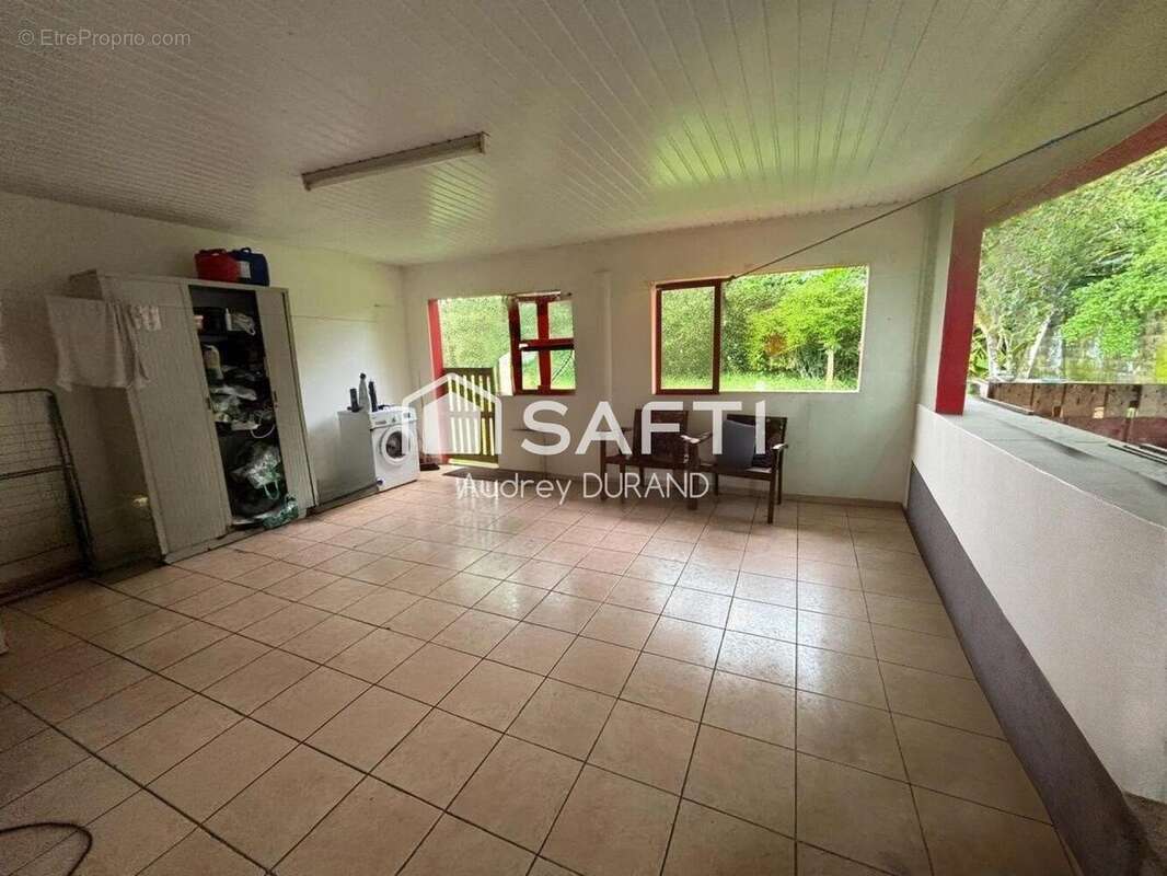 Photo 8 - Maison à MATOURY