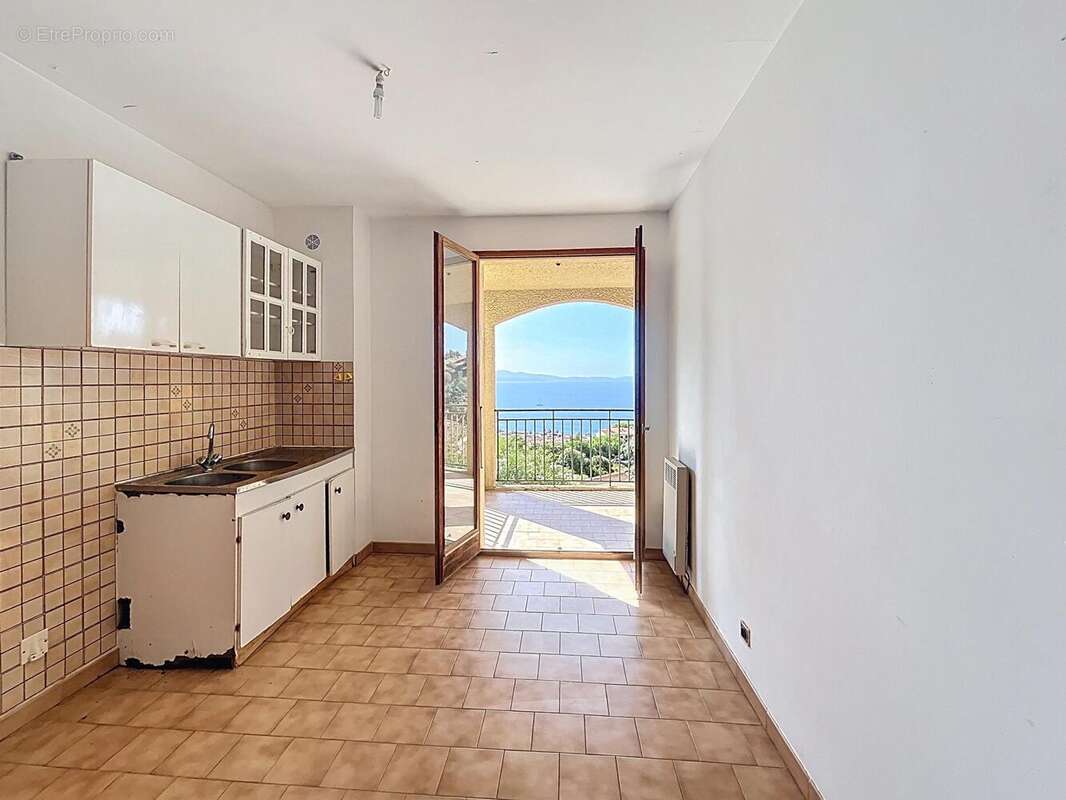 Photo 7 - Appartement à AJACCIO