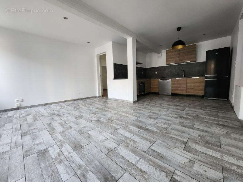 Maison à CHATEAUNEUF-EN-THYMERAIS