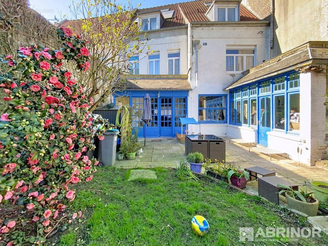 Maison à ORCHIES