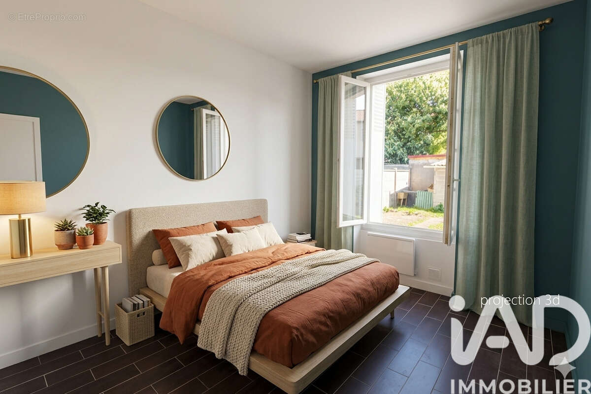 Photo 8 - Appartement à NEUILLY-SUR-MARNE