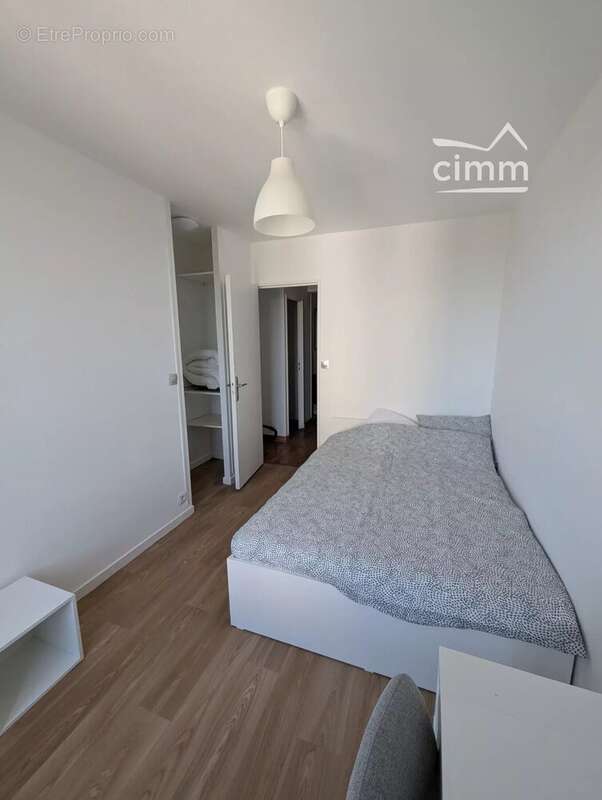 Appartement à ORLEANS