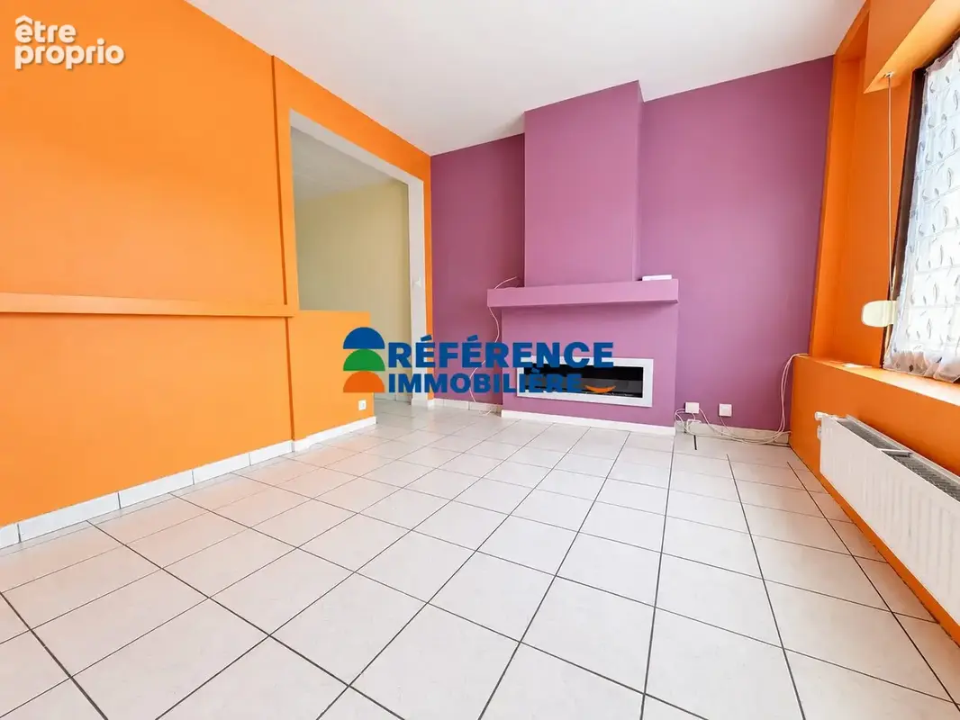 Maison 4 pièces 85 m² à vendre à Lompret (59840) - photo 2