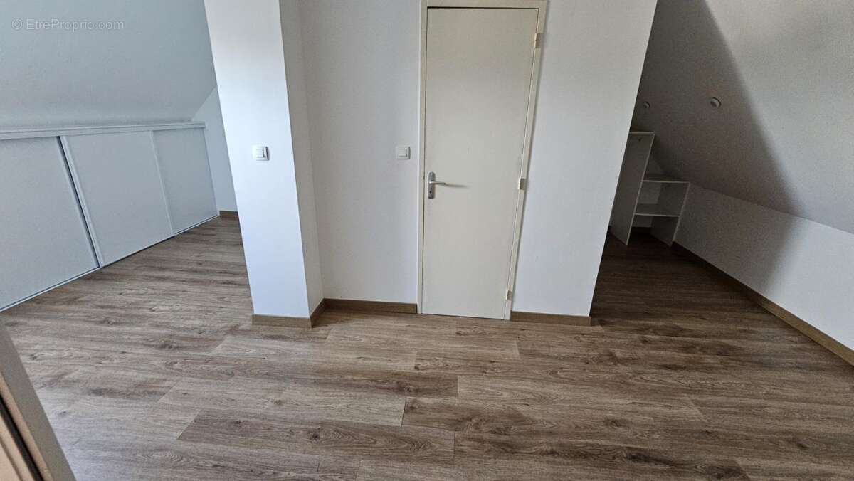 Appartement à CAMARET-SUR-MER