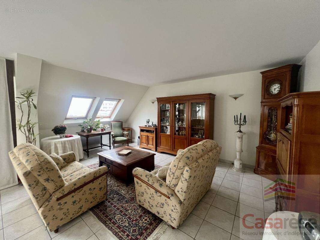 Appartement à LORIENT