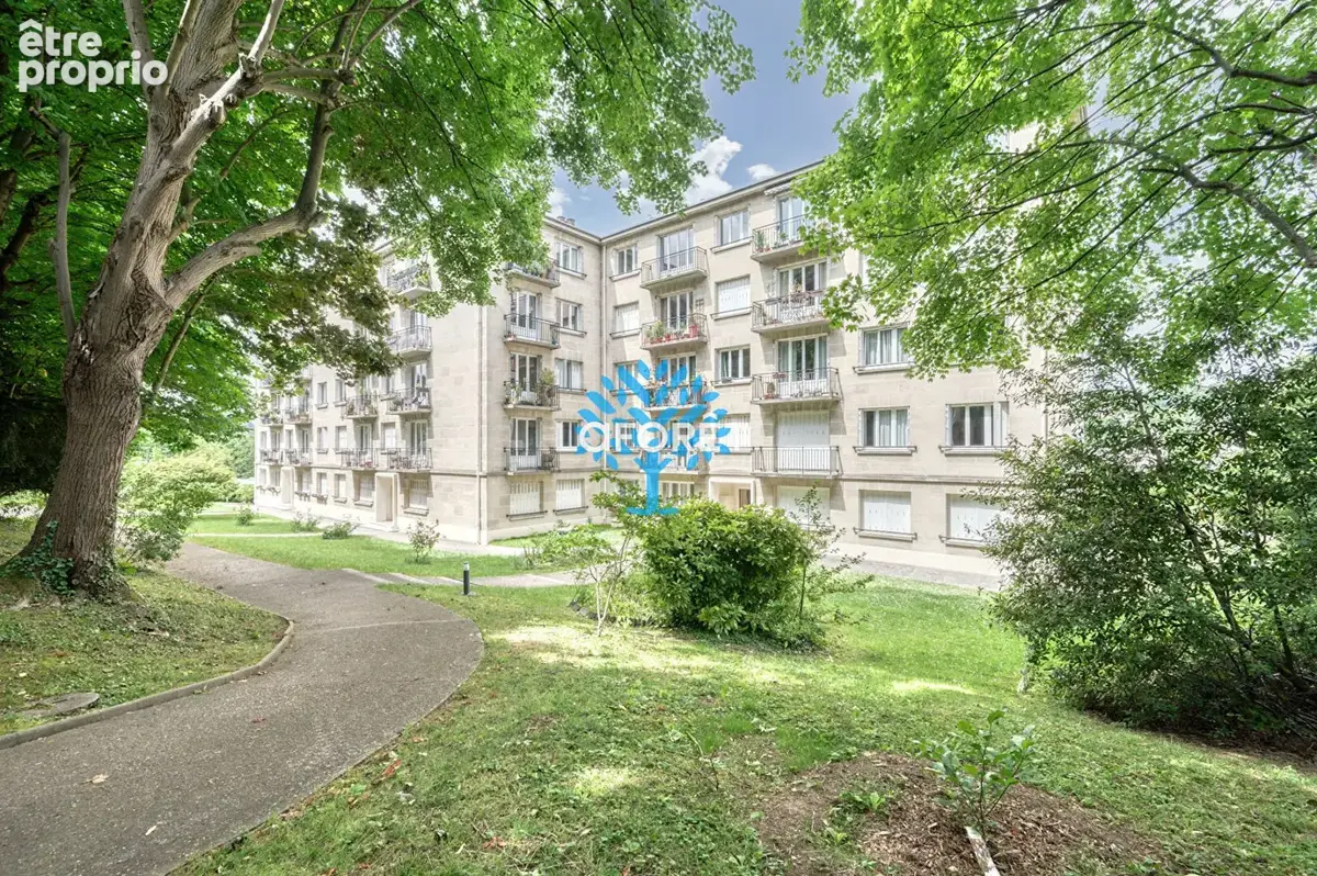 Appartement Sèvres 3 pièce(s) 81 m2 - photo 11