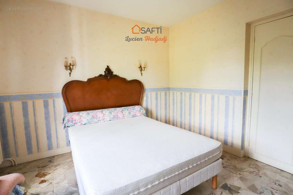 Photo 7 - Maison à CIVIERES