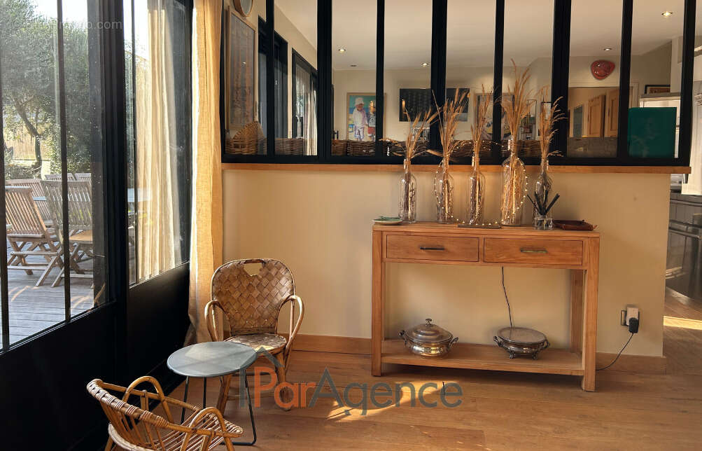 Maison à SAINT-PALAIS-SUR-MER