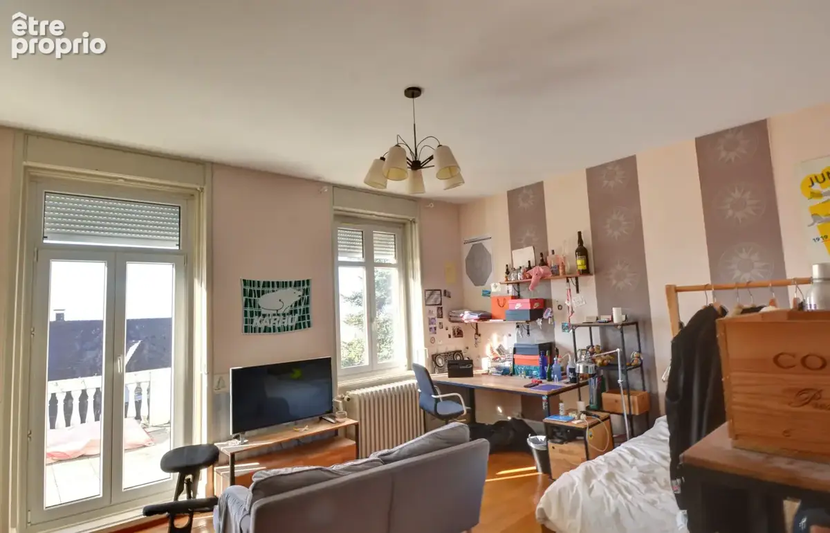 Maison de Maître d'env 280 m2 sur 10 ares - photo 9