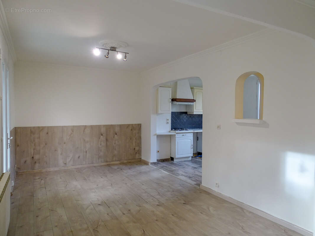 Maison à VILLEFRANCHE-SUR-CHER